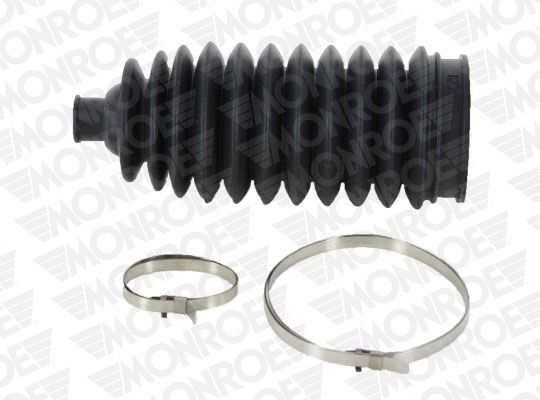 MONROE L10026 Bellow Kit, steering