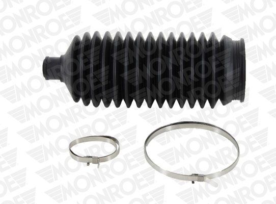 MONROE L10027 Bellow Kit, steering