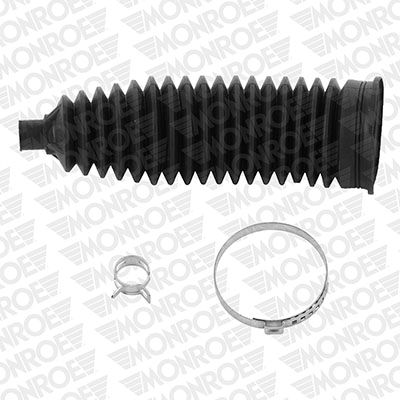 Bellow Kit, steering MONROE L10028