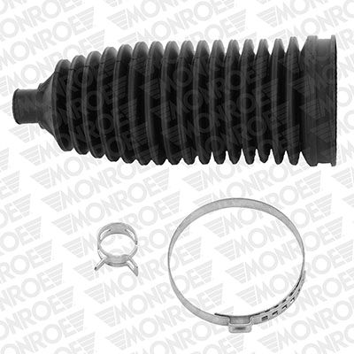 Bellow Kit, steering MONROE L10031