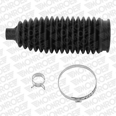 Bellow Kit, steering MONROE L10033