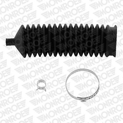 Bellow Kit, steering MONROE L10037