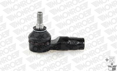 Tie Rod End MONROE L10101