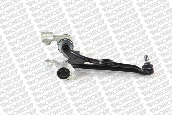 MONROE L10508 Control/Trailing Arm, wheel suspension