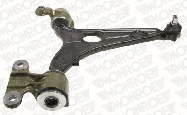 MONROE L10529 Control/Trailing Arm, wheel suspension