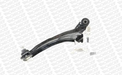 Control/Trailing Arm, wheel suspension MONROE L10547