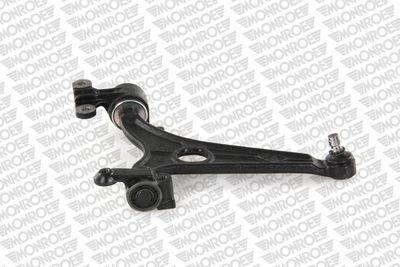 Control/Trailing Arm, wheel suspension MONROE L10572