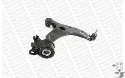 Control/Trailing Arm, wheel suspension MONROE L10573