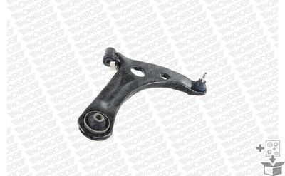 Control/Trailing Arm, wheel suspension MONROE L10585