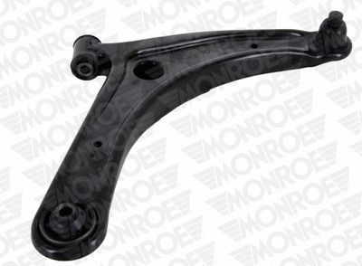 Control/Trailing Arm, wheel suspension MONROE L10589