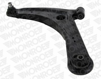 Control/Trailing Arm, wheel suspension MONROE L10590