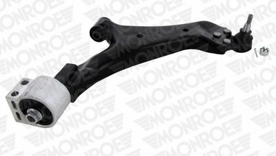 Control/Trailing Arm, wheel suspension MONROE L10591