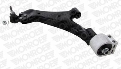 Control/Trailing Arm, wheel suspension MONROE L10592