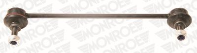Link/Coupling Rod, stabiliser bar MONROE L10608