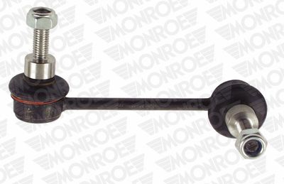Link/Coupling Rod, stabiliser bar MONROE L10609