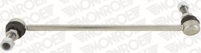 Link/Coupling Rod, stabiliser bar MONROE L10630