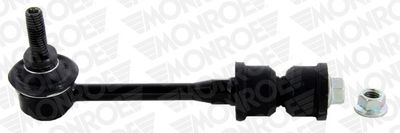 Link/Coupling Rod, stabiliser bar MONROE L10644
