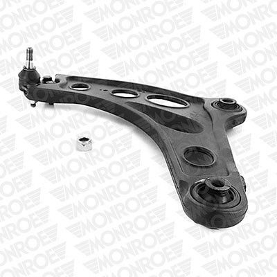 MONROE L10A14 Control/Trailing Arm, wheel suspension