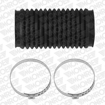 MONROE L11002 Bellow Kit, steering