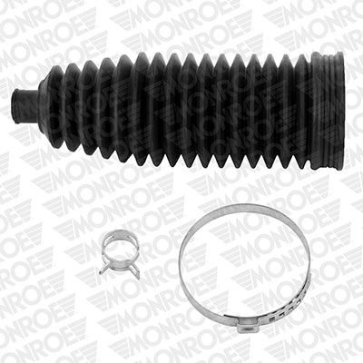 MONROE L11005 Bellow Kit, steering