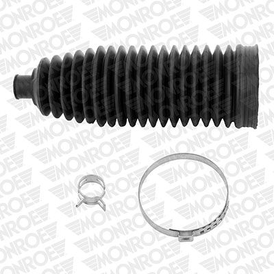 Bellow Kit, steering MONROE L11008