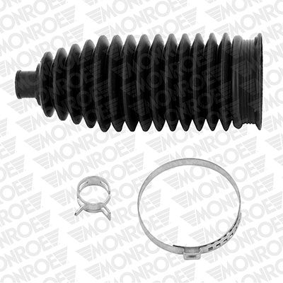 Bellow Kit, steering MONROE L11009