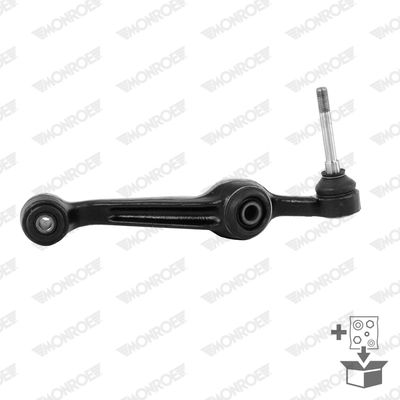 Control/Trailing Arm, wheel suspension MONROE L1134