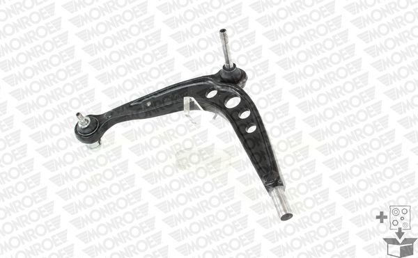 MONROE L11504 Control/Trailing Arm, wheel suspension