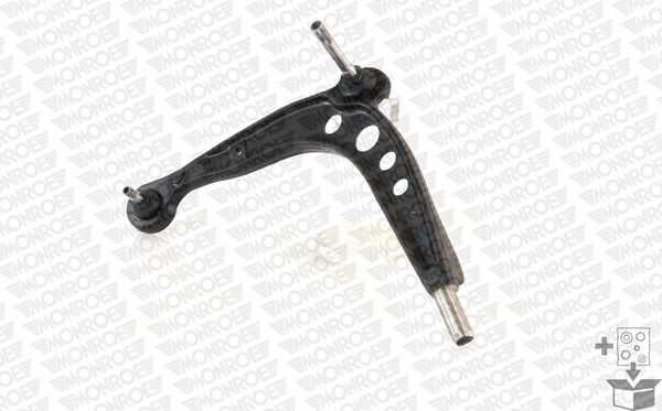 MONROE L11510 Control/Trailing Arm, wheel suspension