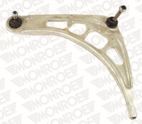 MONROE L11520 Control/Trailing Arm, wheel suspension