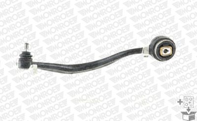 Control/Trailing Arm, wheel suspension MONROE L11528