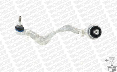 Control/Trailing Arm, wheel suspension MONROE L11552