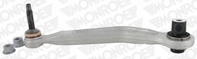 Control/Trailing Arm, wheel suspension MONROE L11566