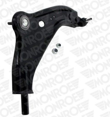 Control/Trailing Arm, wheel suspension MONROE L11569