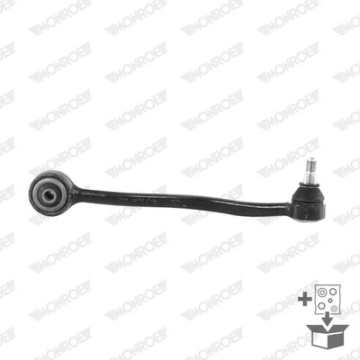 Control/Trailing Arm, wheel suspension MONROE L1157