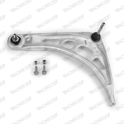 Control/Trailing Arm, wheel suspension MONROE L11580