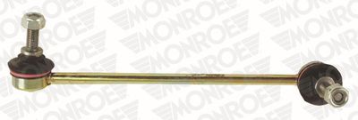 Link/Coupling Rod, stabiliser bar MONROE L11601