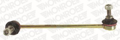 Link/Coupling Rod, stabiliser bar MONROE L11602
