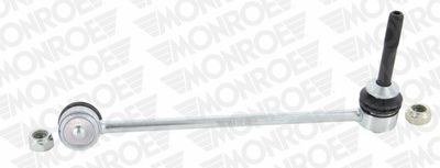 Link/Coupling Rod, stabiliser bar MONROE L11631