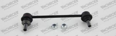 Link/Coupling Rod, stabiliser bar MONROE L11641