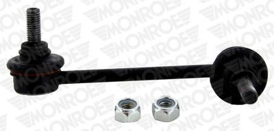 Link/Coupling Rod, stabiliser bar MONROE L11644