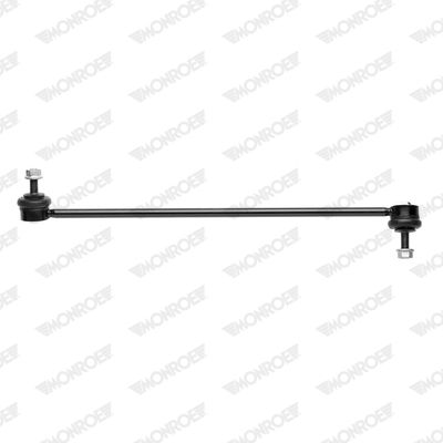 Link/Coupling Rod, stabiliser bar MONROE L11691