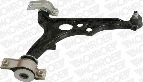 MONROE L12501 Control/Trailing Arm, wheel suspension