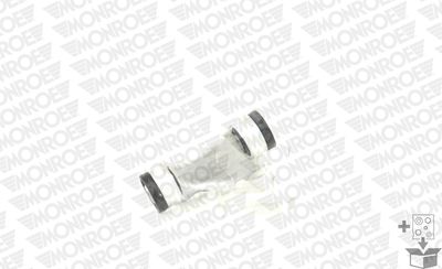 Control/Trailing Arm, wheel suspension MONROE L12507