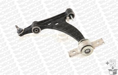 Control/Trailing Arm, wheel suspension MONROE L12509