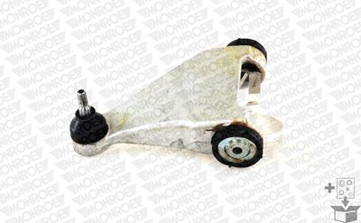 Control/Trailing Arm, wheel suspension MONROE L12512