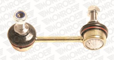 Link/Coupling Rod, stabiliser bar MONROE L12608