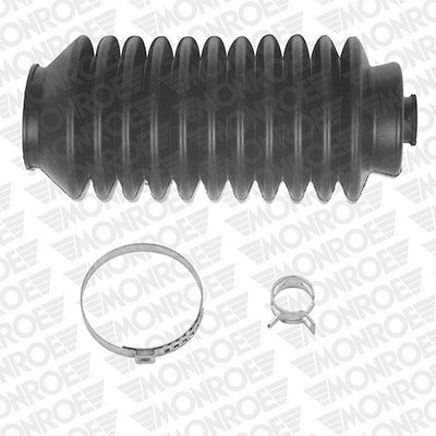 Bellow Kit, steering MONROE L13071