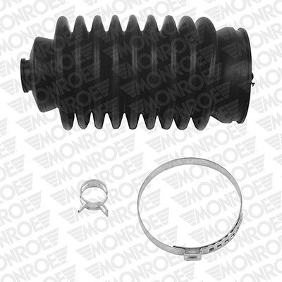 MONROE L13072 Bellow Kit, steering