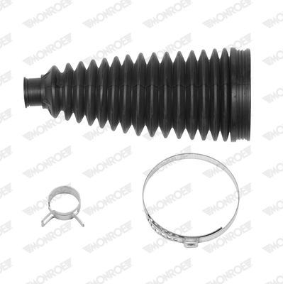 Bellow Kit, steering MONROE L13077